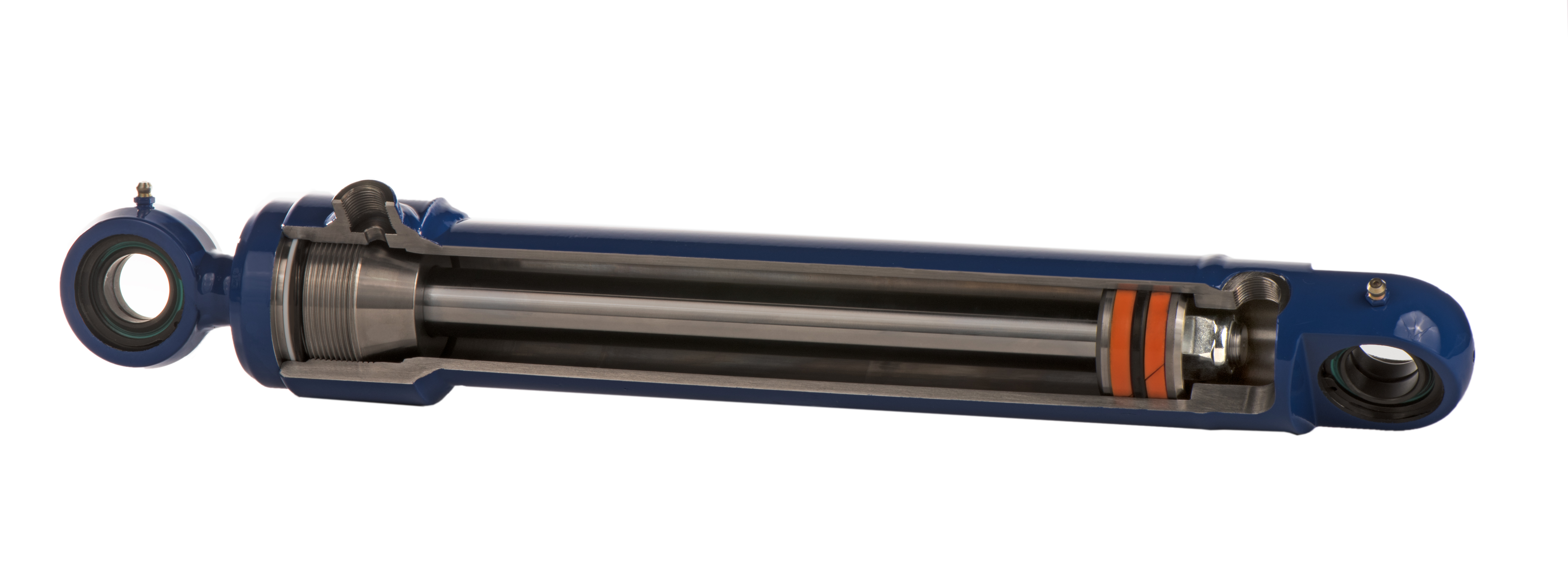 Hydraulic Cylinders Products & Services Helipebs