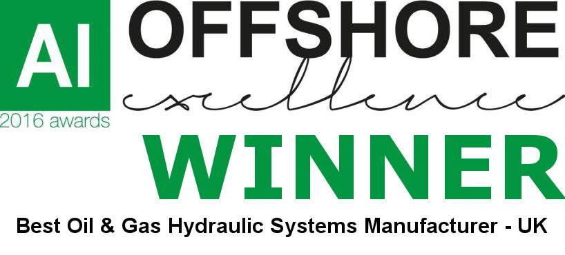 Best Oil & Gas Hydraulic Systems Manufacturer